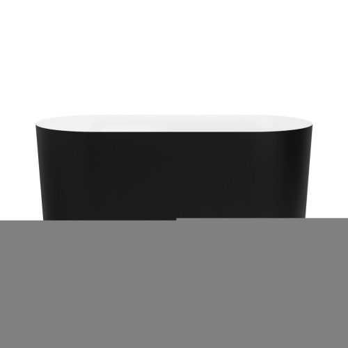 Ванна акриловая Wellsee Chalice Perfection 230603000 170х75 отдельностоящая овальная с ножками - фото 3