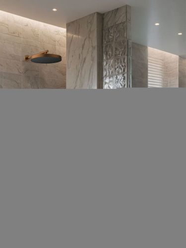 Душевая система AltroBagno Bilancia AltroBagnoBilancia040417BC встраиваемая в стену - фото 4