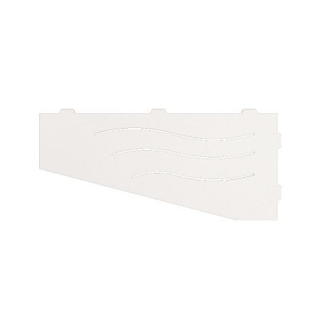 Полка в ванную комнату RGW  49279901-01