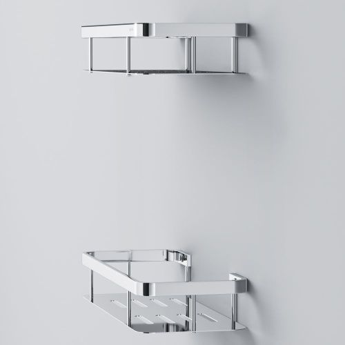 Полка в ванную комнату Am.Pm Sense L A7453200 - фото 5