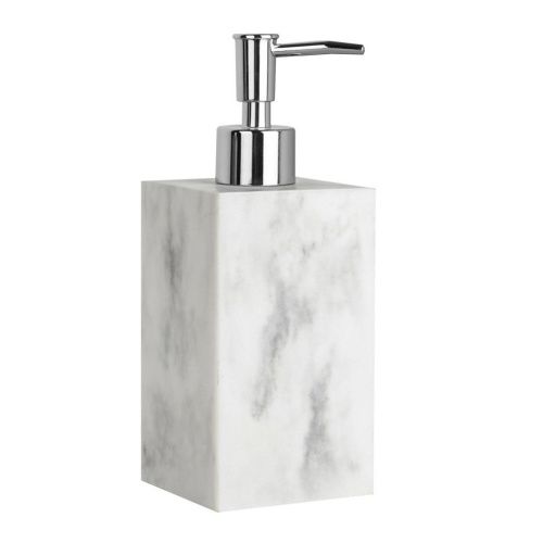 Дозатор для жидкого мыла WasserKRAFT 9199 - фото 3