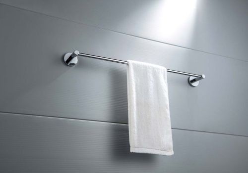 Полотенцедержатель Aquatek ЕВРОПА AQ4114CR - фото 4