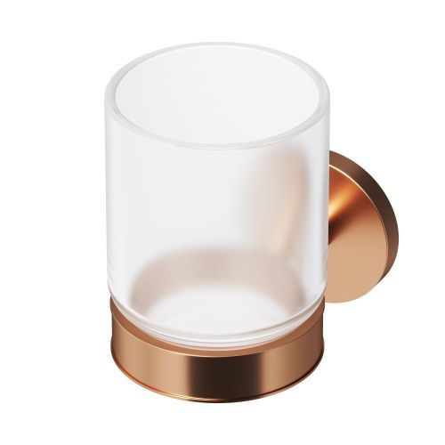 Стакан + держатель Am.Pm X-Joy A85A34344 - фото 2