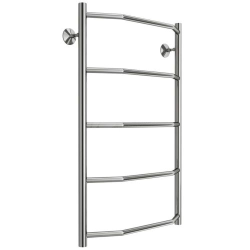 Полотенцесушитель водяной Stelmix 4670078541222 45х80 хром - фото 4
