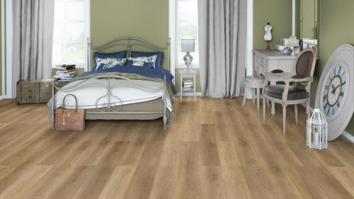 SPC ламинат Tarkett Deep House Stanley Т074898 толщина 0,46 см 33 класс 1400х225 - фото 4