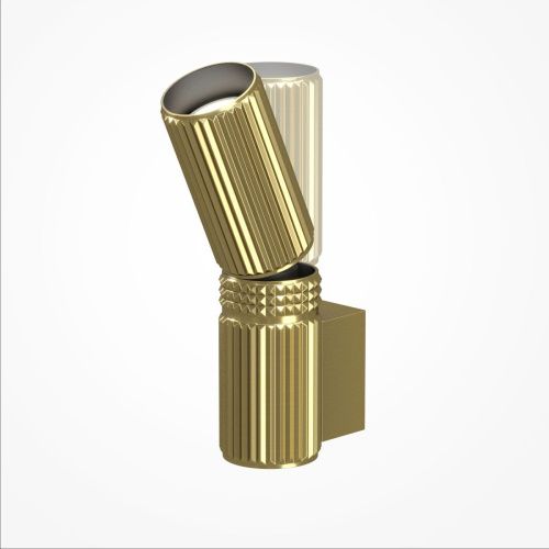 Бра Maytoni Metropolis MOD475WL-02BS - фото 5