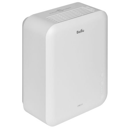 Очиститель воздуха приточный электрический Ballu ONEAIR ASP-80