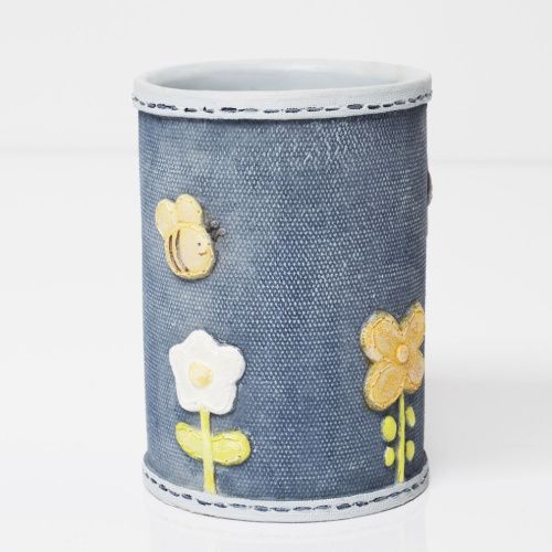 Стакан для зубных щеток WasserKRAFT 3428 - фото 4