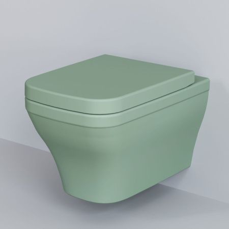 Крышка сиденье Ambassador Benefit 202T21001