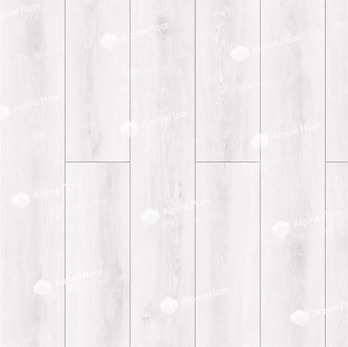 Ламинат Alpine Floor Intensity LF101-12 Дуб Эльба толщина 1.2 см 34 класс 1218х198 - фото 3