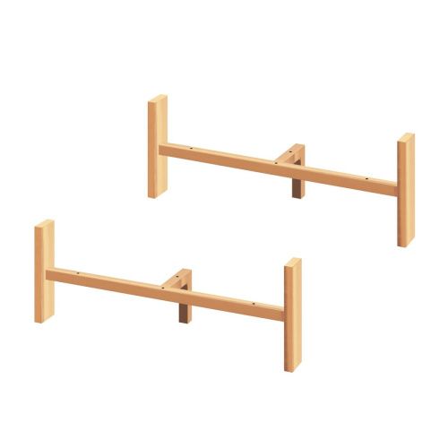 Ножки для ванны Wellsee Useful Extras 231905000