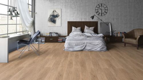 Ламинат Tarkett Boheme 1233 Бэнкси Т073203 толщина 1,2 см 33 класс 1292х194 - фото 2