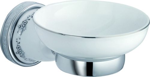 Мыльница Sanibano Kleo H9750/15CR