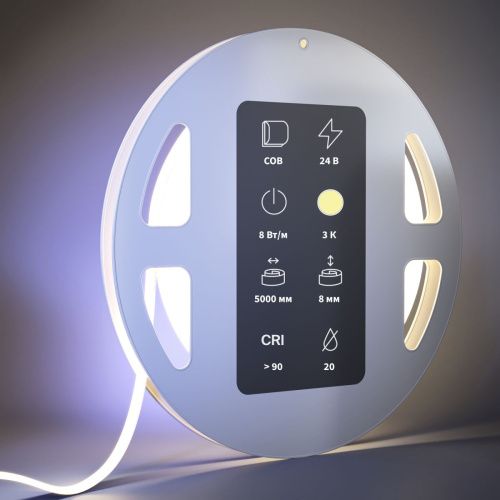 Светодиодная лента Maytoni Led Strip 201071 - фото 3