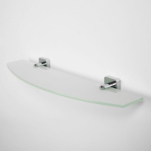 Полка в ванную комнату WasserKRAFT 6524 - фото 2