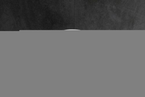 Раковина керамическая Allen Brau Fantasy 4.11032.20 40х40 накладная цвет белый без отверстий под смеситель - фото 5