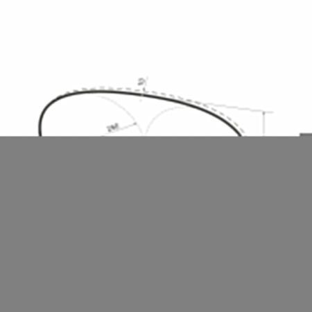 Зеркало Wellsee 7 Rays' Spectrum 172201450 90х50 подвесное