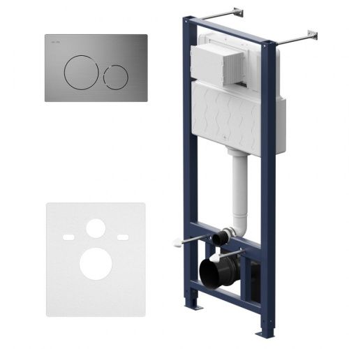 Инсталляция для унитаза Am.Pm Pro I012704.9031