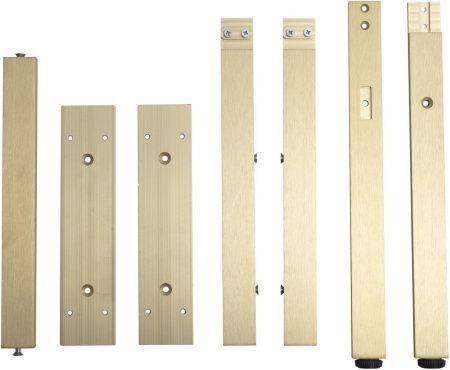 Ножки для мебели Allen Brau Reality 1.32010.03