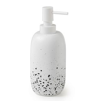 Дозатор Gedy Layla LL80(02)