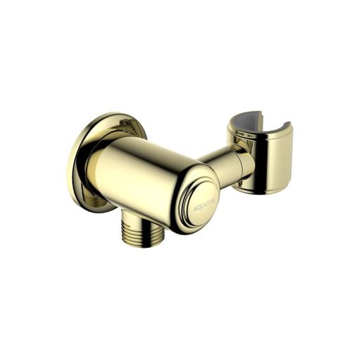 Шланговое подсоединение Aquatek КЛАССИК AQ2462PG