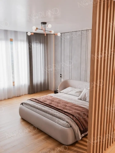 Кварцвиниловая плитка Norland Sigrid LVT 1003-19 Mirto толщина 0.2 см 34 класс 1219,2х184,15 - фото 3