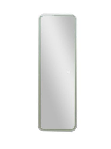 Зеркало Continent Loren ЗЛП430 50х140 подвесное - фото 2