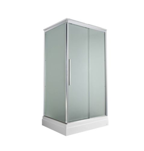 Душевая кабина AvaCan KD KD2912LED 120х90 прямоугольная с крышей ориентация универсальная - фото 3