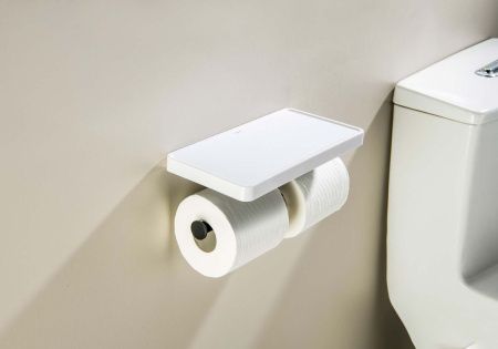 Бумагодержатель Aquatek ЕВРОПА AQ4919MB