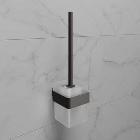 Ершик для унитаза LeMark Smooth line 9766021