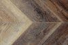 Кварцвиниловая плитка Damy Floor CHEVRON LVT DF06-Ch-LVT Амбуаз толщина 0.25 см 43 класс 600х127