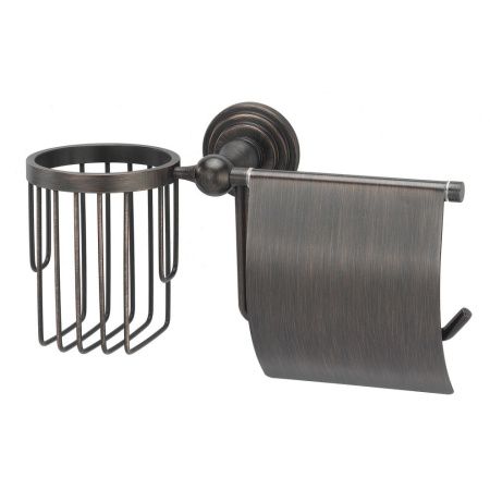 Бумагодержатель WasserKRAFT 7359