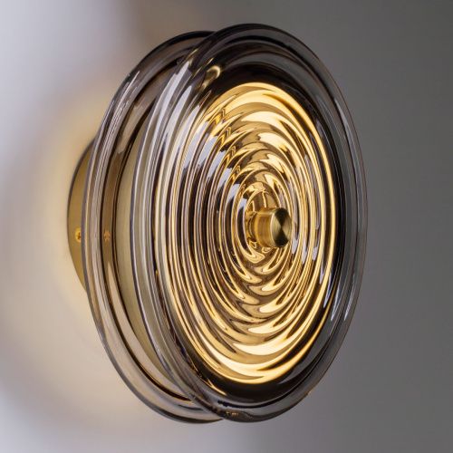 Бра Freya Borbon FR5442WL-L7B - фото 2