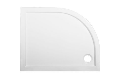 Душевой поддон из искусственного камня Эстет Омега ФР-00000767 100х80 - фото 2