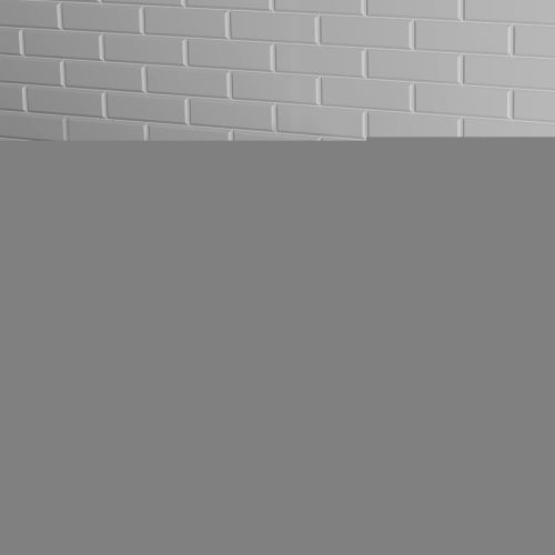 Раковина из сантехнического фаянса Grossman GR-3016 50х40 накладная цвет белый без отверстий под смеситель - фото 3