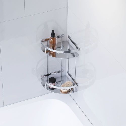 Полка в ванную комнату Am.Pm Sense L A7454200 - фото 3