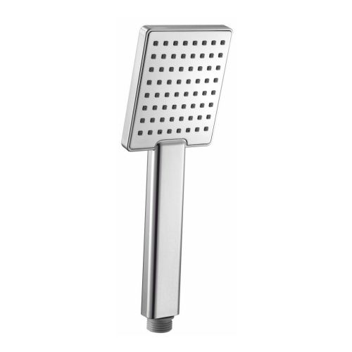 Душевая лейка Wasserkraft A141 цвет хром - фото 2