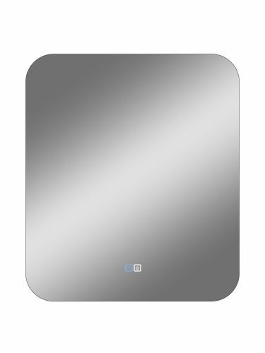 Зеркало с подсветкой и антизапотевателем Taliente Zled TA-Zled-B6070a 60х70 подвесное