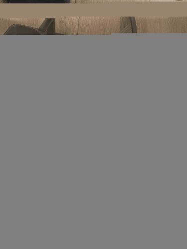 Тумба с раковиной Orange Line Li-60TugMDF+B01-475MB 60х50 цвет серый - фото 4