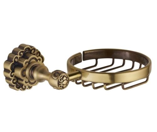 Мыльница Bronze de Luxe WINDSOR K25202 - фото 2