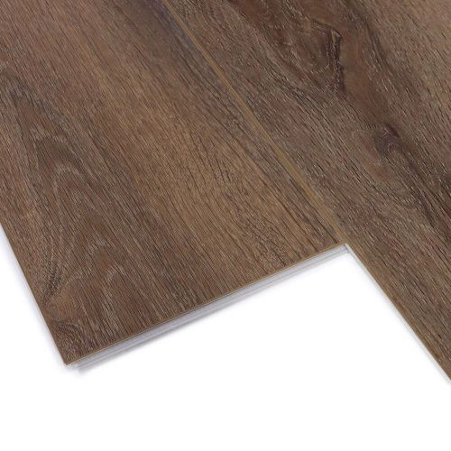 SPC ламинат CronaFloor Grand Sequoia Дуб Обыкновенный Т088171 толщина 0,5 см 43 класс 1200х180 - фото 3