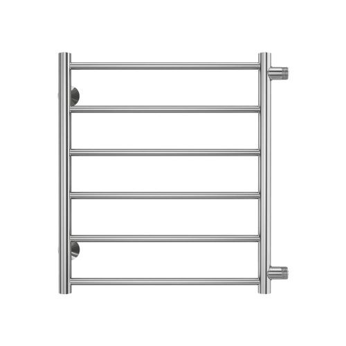 Полотенцесушитель водяной Terminus 4670078529886 60х60 хром - фото 2