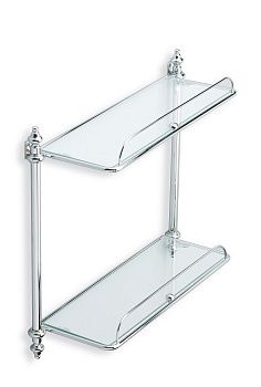 Полка в ванную комнату Stil Haus Elite EL694ELITE(08)