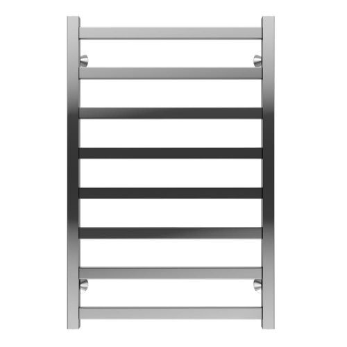 Полотенцесушитель водяной Terminus 4670078544353 55х80 хром - фото 2