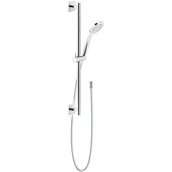 Душевой гарнитур Gessi Emporio shower 47314#031 настенный хром