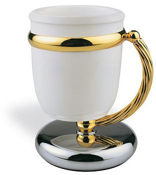 Стакан Stil Haus Giunone G718(08)