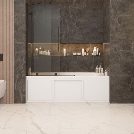 Экран для ванны Onika Одио 515017