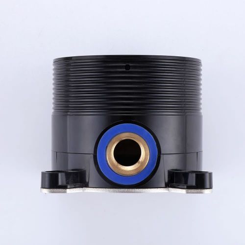 Смеситель Abber Wasserfall AF8640SP напольный сатин - фото 5