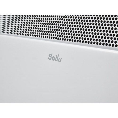 Конвектор электрический Ballu Apollo Transformer BEC/ATI-1500 - фото 3