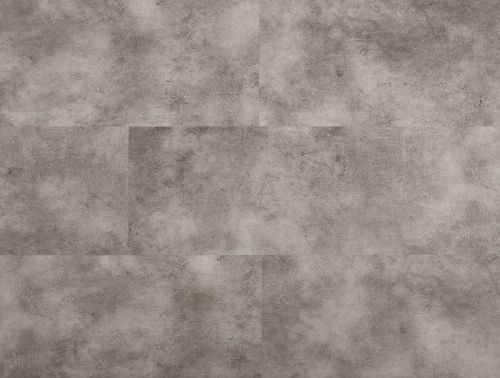 SPC ламинат CronaFloor Stone Торнадо Дымчатый Т064570 толщина 0,4 см 43 класс 600х300 - фото 3
